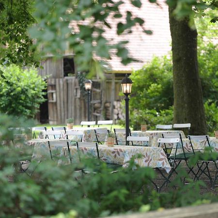 Hotel Gasthaus Adler Bad Waldsee Exterior photo