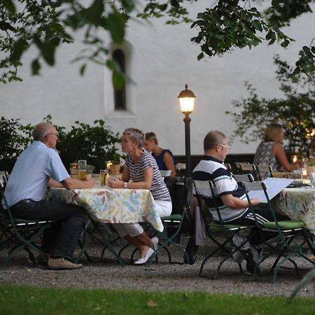 Hotel Gasthaus Adler Bad Waldsee Exterior photo
